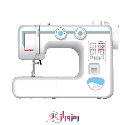 چرخ خیاطی ژانومه مدل 2020